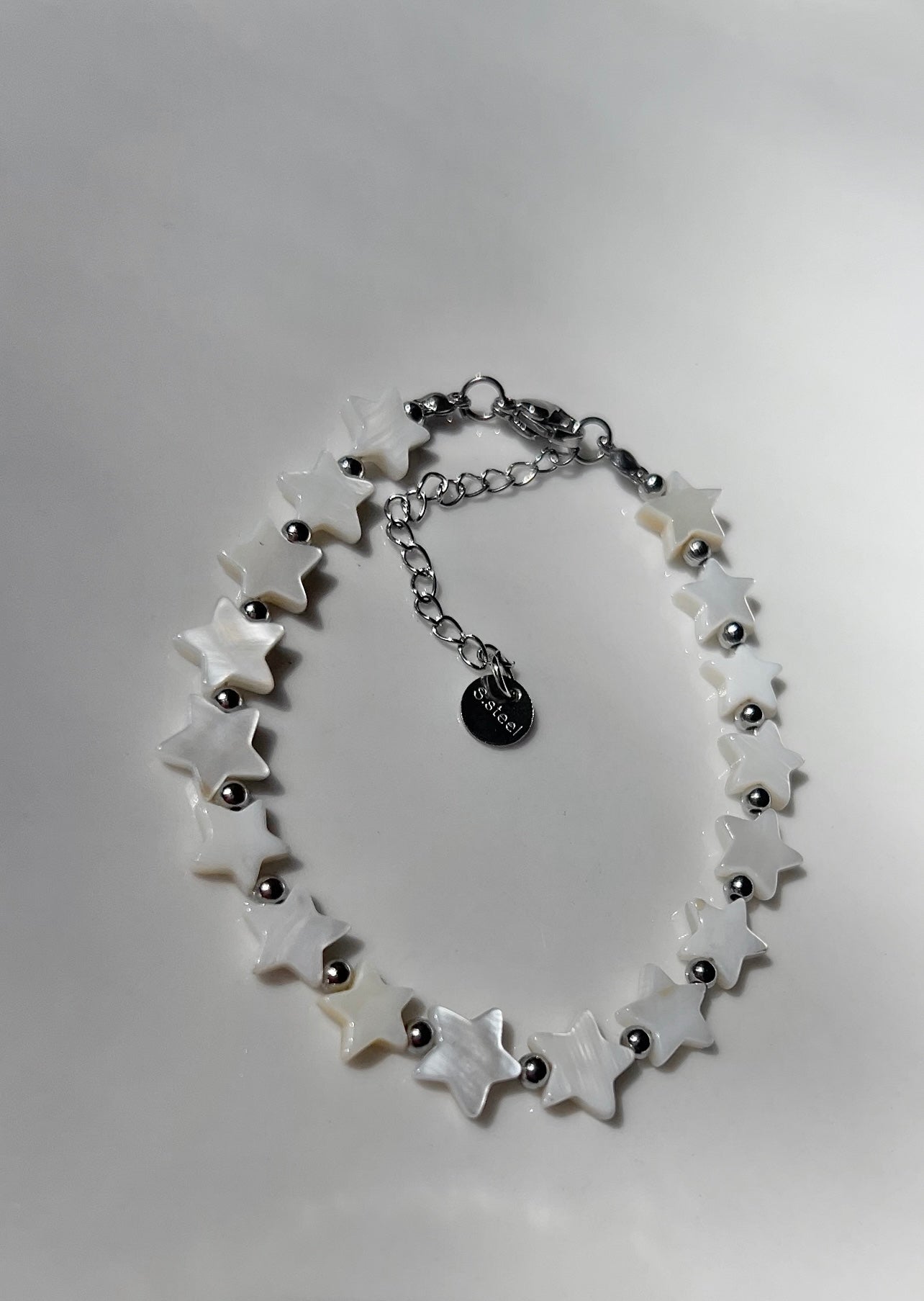 Bracciale stelle