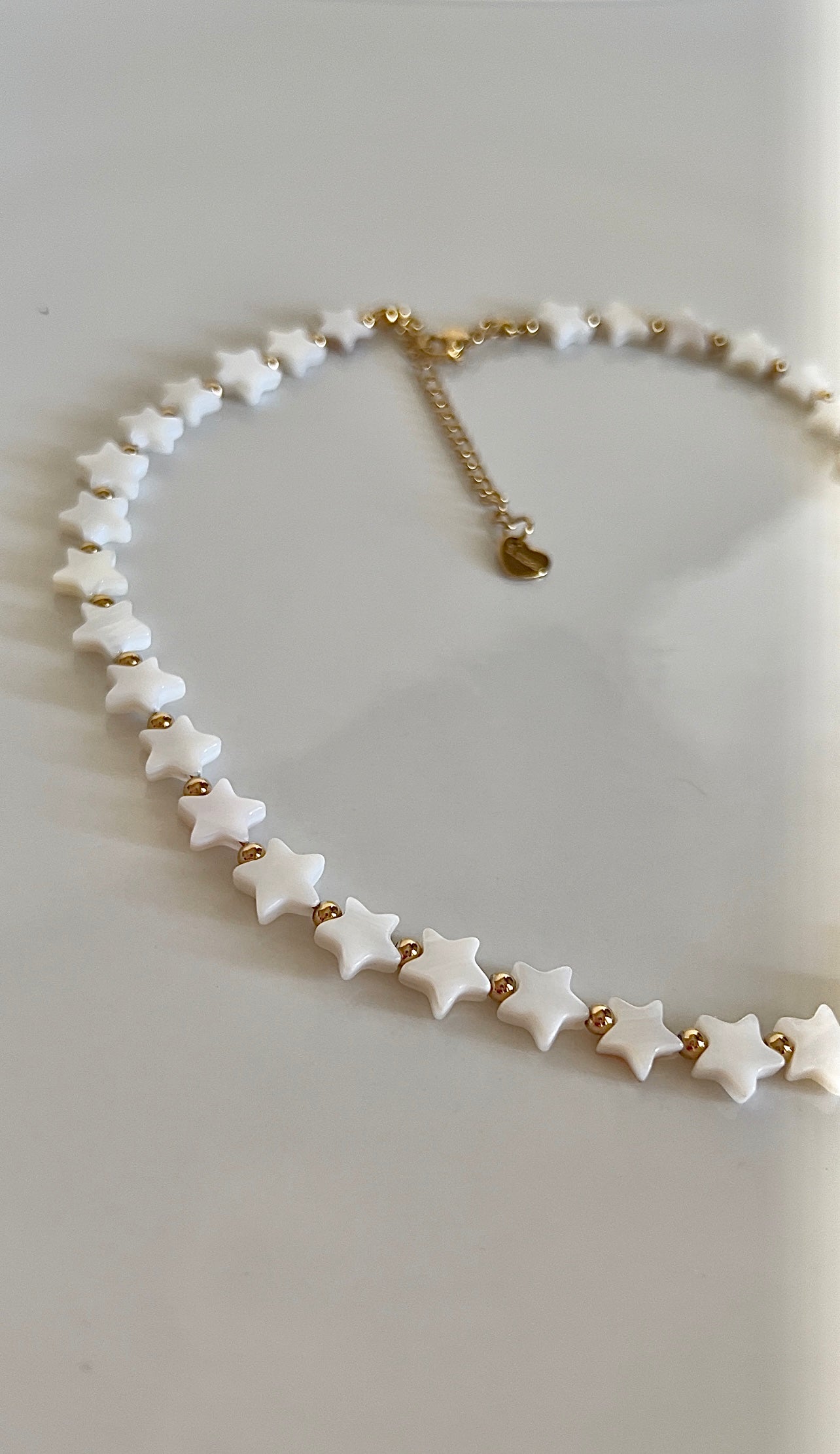 Collana Stelle