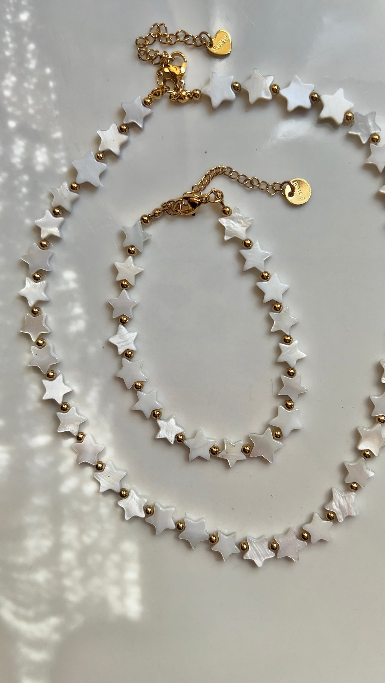 Collana Stelle