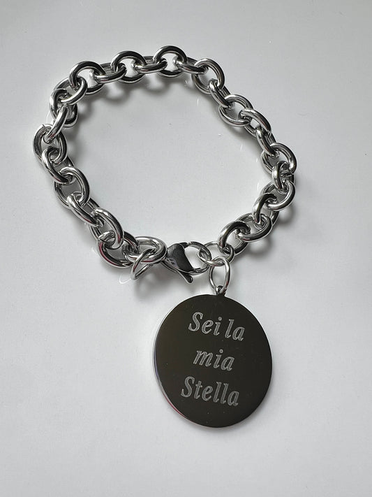 Bracciale STELLA