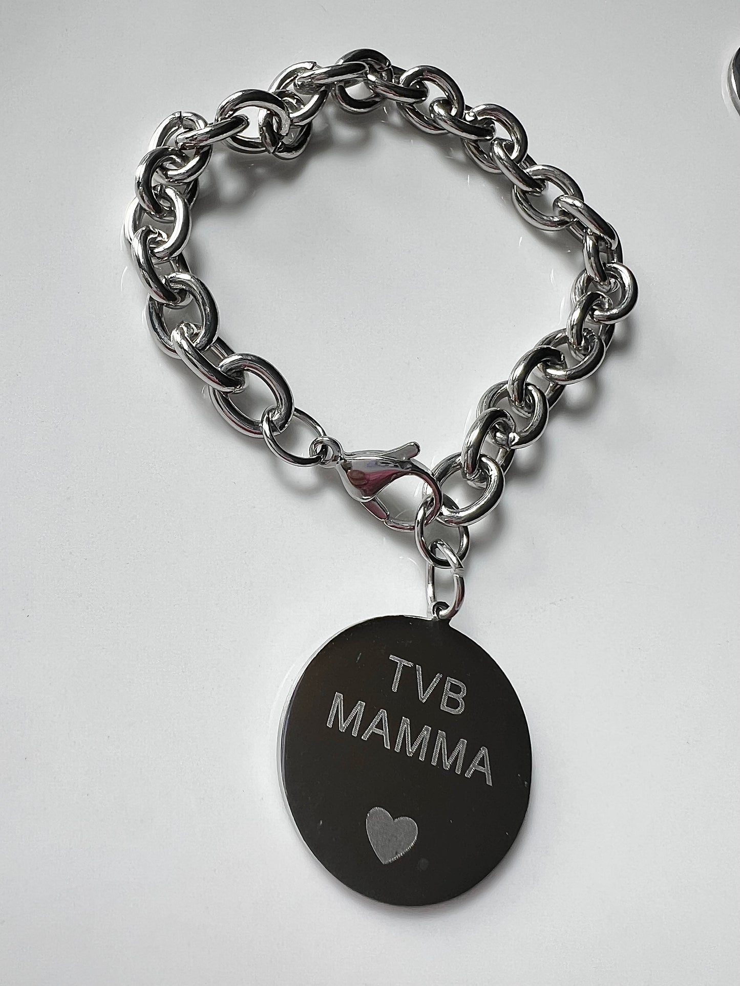 Bracciale TVB MAMMA