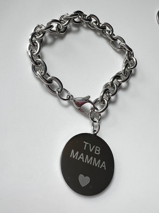 Bracciale TVB MAMMA