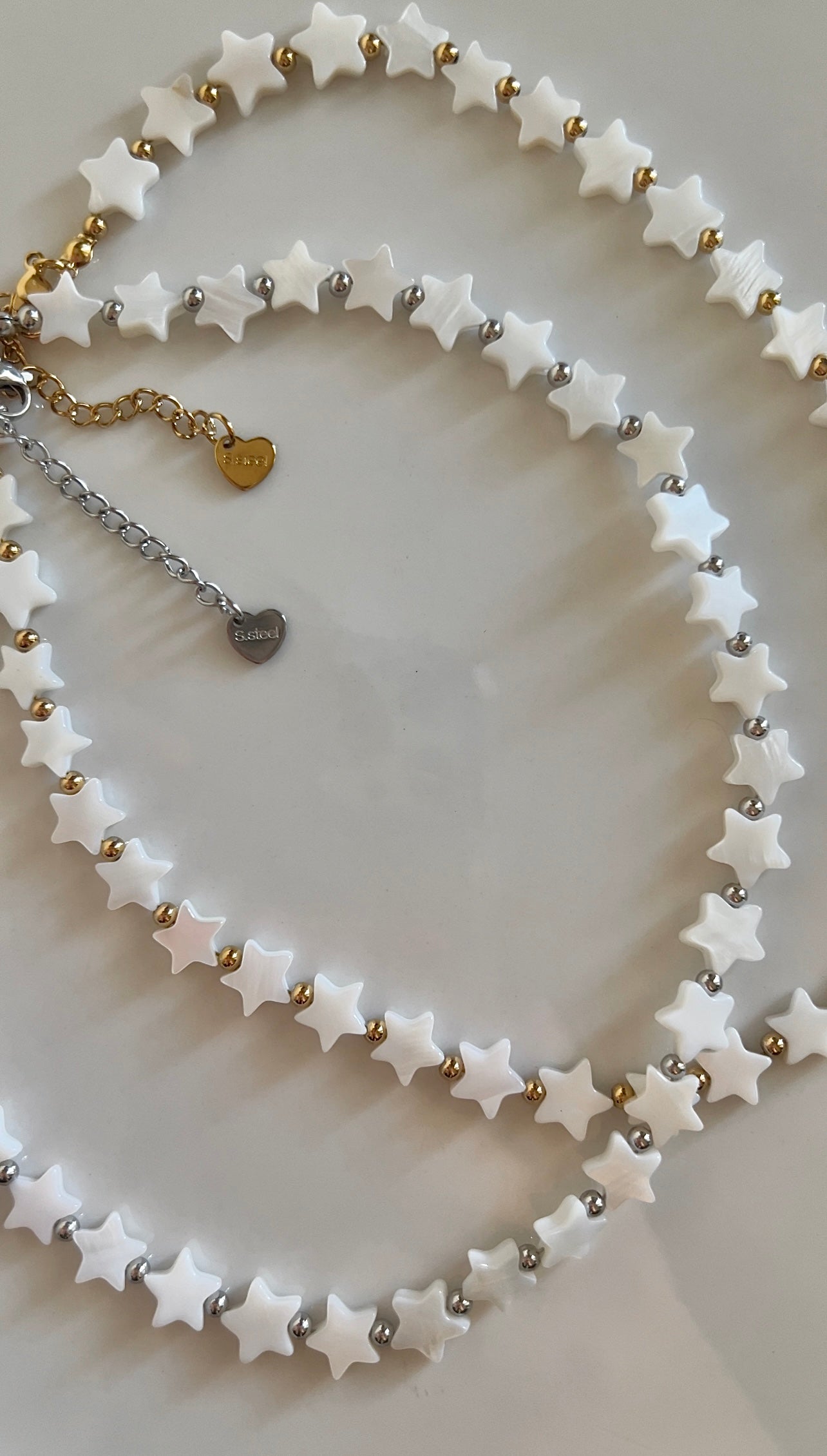 Collana Stelle